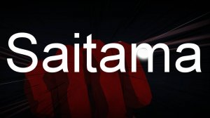 Roblox. Обзор на Saitama в игре [KJ] Сильнейшие поля битвы