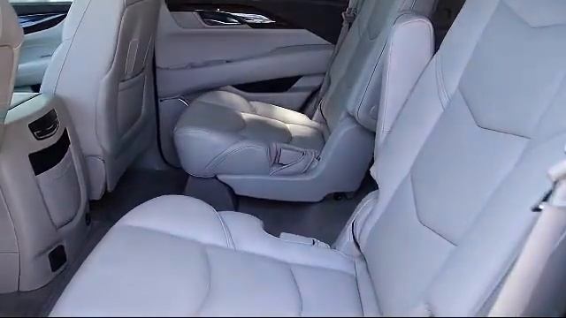 2016 Cadillac ESCALADE Sport Utility Napa Vallejo Fairfield Petaluma Santa Rosa смотреть онлайн