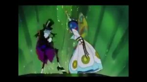 Мультфильм сказка Дюймовочка для детей