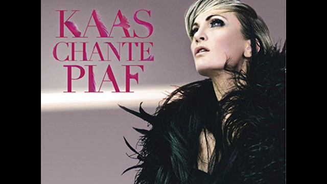Patricia Kaas - Milord смотреть онлайн