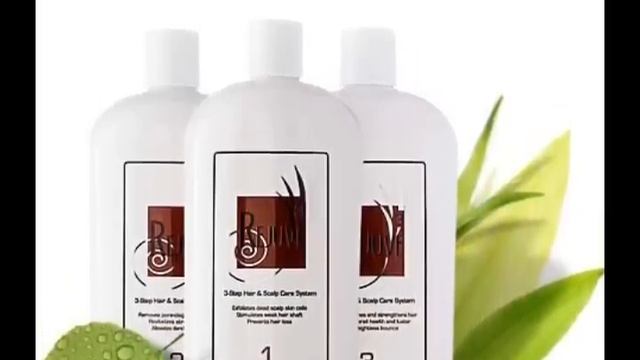 African-American Hair Care: Protein, Vitamins, and Lanolin 3 Step Treatment [Before&After] смотреть онлайн