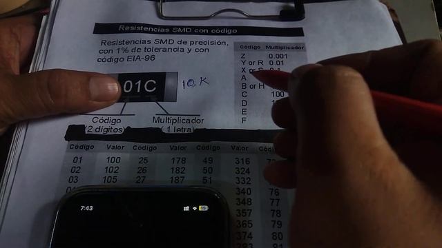 Decoding SMD Resistor Values: Understanding the Three-Digit and Four-Digit Codes смотреть онлайн