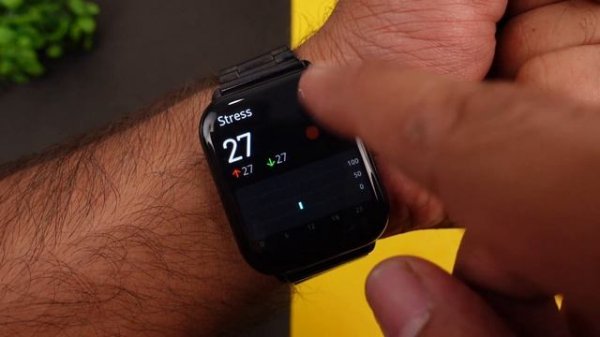 Noise Icon 3 Plus Smartwatch with 2" HD Display Just at 1199 ⚡⚡ Best Smartwatch Under 1500 ??