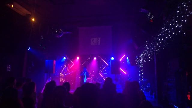 Relikt Re1ikt  Брест 2019(4)