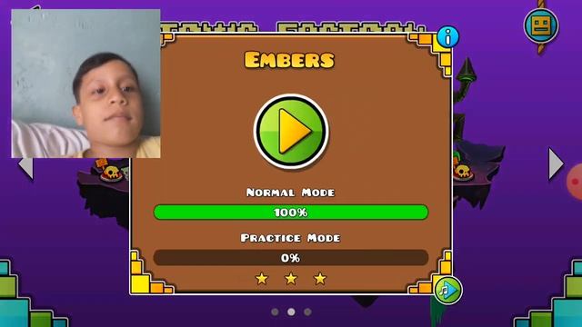 geometry dash de mateo el crack смотреть онлайн
