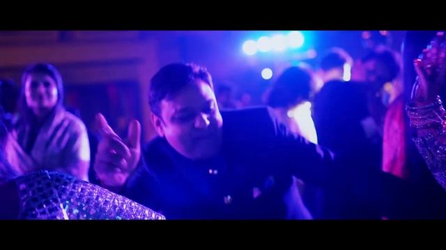 Best Wedding video Noopur and Nishant by Lovers Films смотреть онлайн