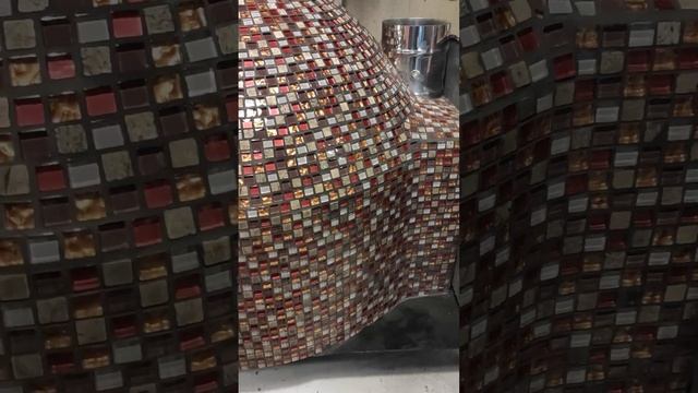 Застольные печи серия 