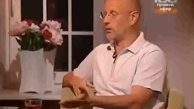Дмитрий Гоблин Пучко и точка зрения на ситуацию с PR смотреть онлайн