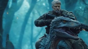 Звездная Кровь (нейросетевая озвучка)