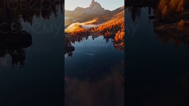 Твоё счастье в Тебе, моя Девочка 💞 Разреши ему проЯвиться и быть всегда в твоей жизни.#эраводолея смотреть онлайн