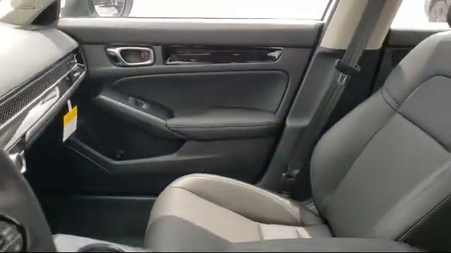 2022 Honda Civic Sedan Touring Racine Milwaukee Kenosha Janesville Burlington смотреть онлайн