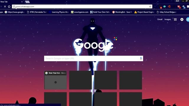 HOW TO OPEN WHATSAPP IN PC🤓 смотреть онлайн