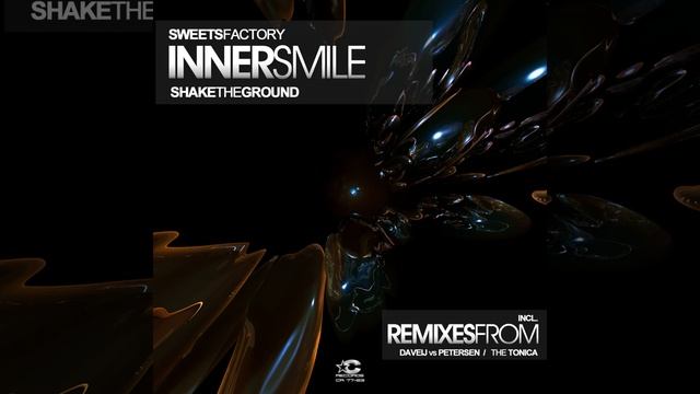Shake the Ground (Original Mix) смотреть онлайн