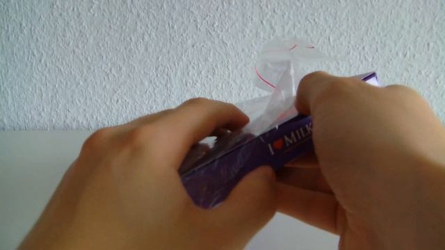 I Love Milka Pralines смотреть онлайн