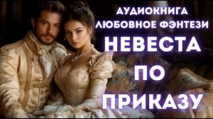 ЛЮБОВНОЕ ФЭНТЕЗИ: НЕВЕСТА ПО ПРИКАЗУ СЛУШАТЬ