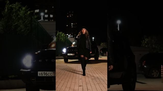 Знакомьтесь, наш новый член Семьи 😎🖤 Официальный ролик с вручения уже в ленте 🎥 смотреть онлайн