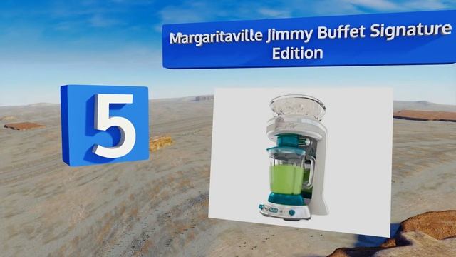 9 Best Margarita Machines 2018 смотреть онлайн