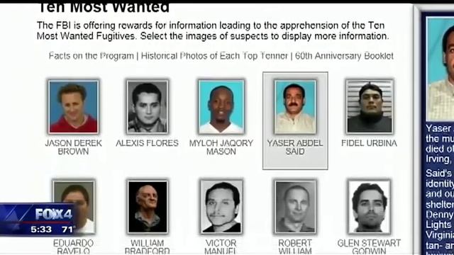 Manhunt for Ethan Couch intensifies смотреть онлайн