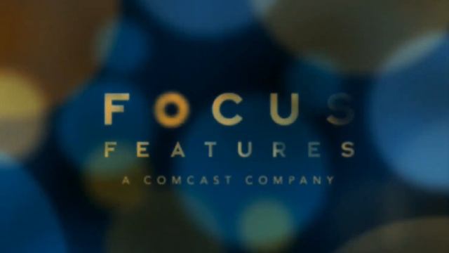 Focus Features Logo (2023)
