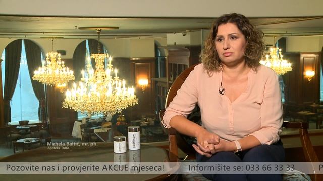 Farmaceuti o nama | Mirhela Baltić, mr.ph., Apoteka TARA | Labeffective смотреть онлайн