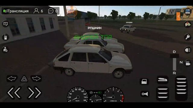 😜 ВЕСЁЛЫЙ СТРИМ ПО MOTOR DEPOT 🤪 смотреть онлайн