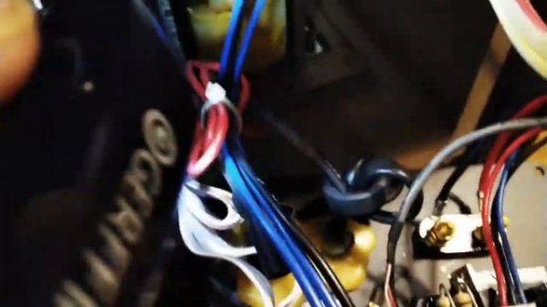 Microlab Solo 6C. Убираем лишнее