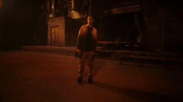 MARKUL – БУМЕРАНГ