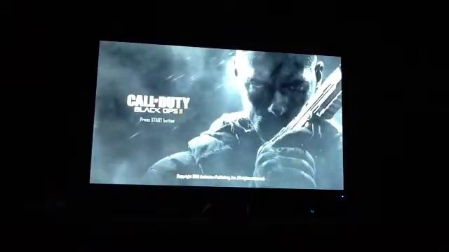 Intro to our channel PS3 Call of Duty. смотреть онлайн