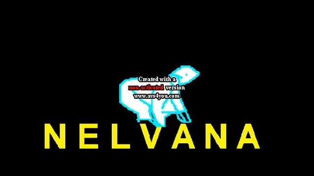 copy of Nelvana Logo remake смотреть онлайн