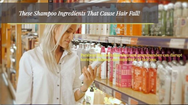 Is frequent shampooing good? смотреть онлайн