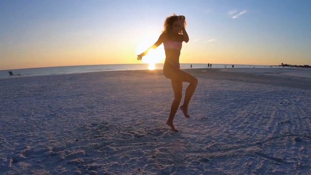 29. Tony Igy Perfect World (Alex Rua Remix) ♫ Shuffle Dance Video смотреть онлайн