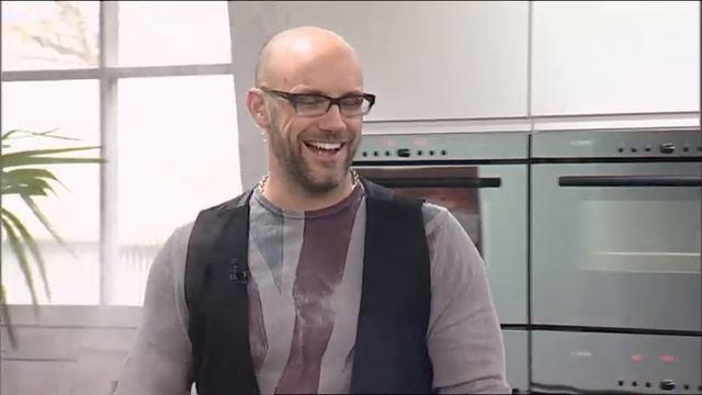 Menu Surprise mit René Schudel - Teil 2 смотреть онлайн