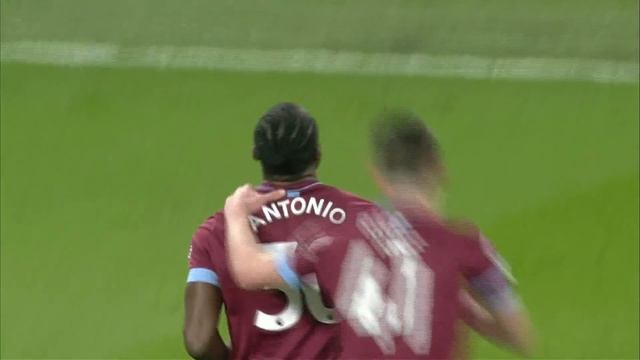 EVERY WEST HAM UNITED GOAL | 2018/19 смотреть онлайн