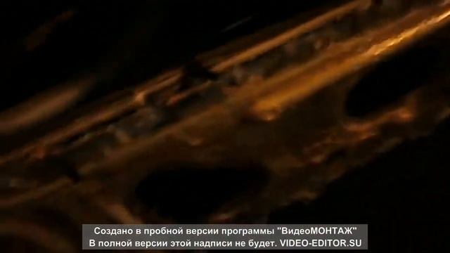 Замена порогов поуму! смотреть онлайн