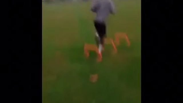 NLP 1-To-1 Private Football Training смотреть онлайн