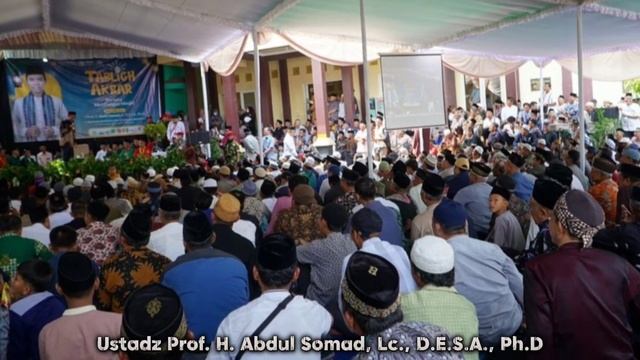 TANYA JAWAB UAS LUCU JAMAAH KETAWA | Seorang Anak Tidak Setuju Ibunya Menikah Lagi смотреть онлайн