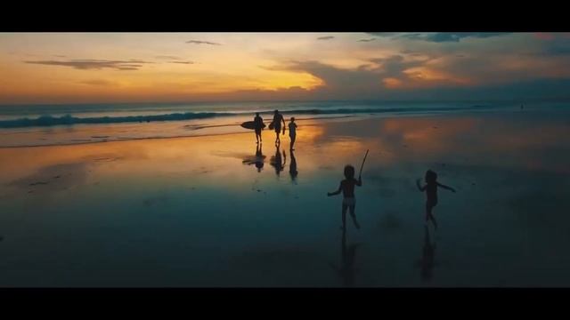 Promo retreat tour: Heart of Bali смотреть онлайн