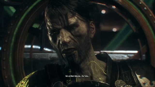 Batman Arkham Knight: Stream #13:“Shadow War (Ra's Al Ghul DLC)” смотреть онлайн