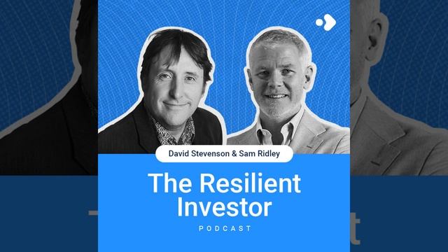 The Resilient Investor - How to pick companies смотреть онлайн