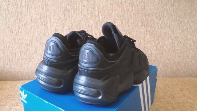 Adidas FYW S-97 original shoes смотреть онлайн
