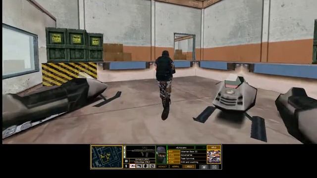 rainbow six rogue spear multiplayer 25 смотреть онлайн