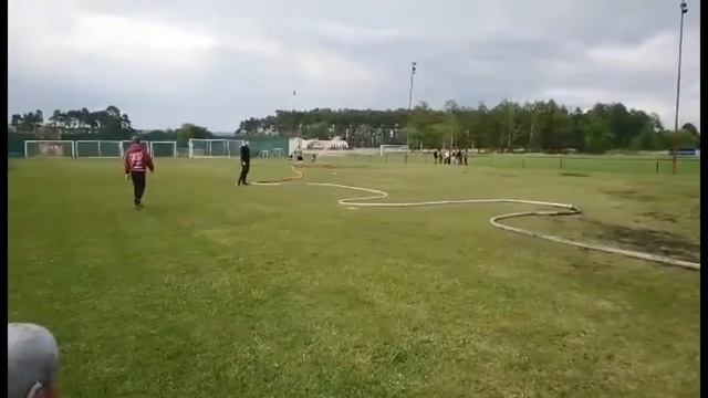 SDH Vracov Dorost-Trénink 24.5 2020 смотреть онлайн
