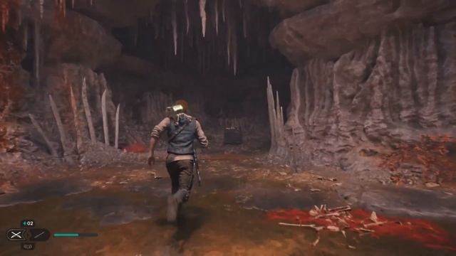 Welcome Back To A 30 FPS Console Generation Again смотреть онлайн