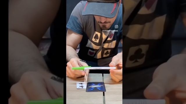 Magnetic or Magic? - Aaron Matthews смотреть онлайн