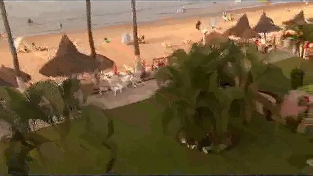 FUSION DEPORTIVA-HOTEL COSTA ALEGRE-TEASER смотреть онлайн