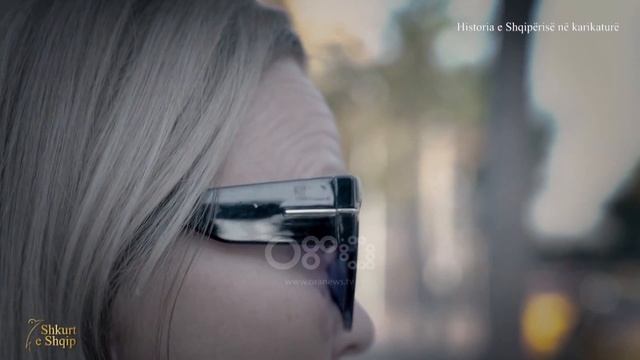Historia e Shqipërisë përmes karikaturës смотреть онлайн