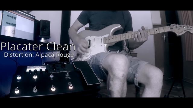Line 6 POD GO: Testing The Perfect Friedman Rig! смотреть онлайн