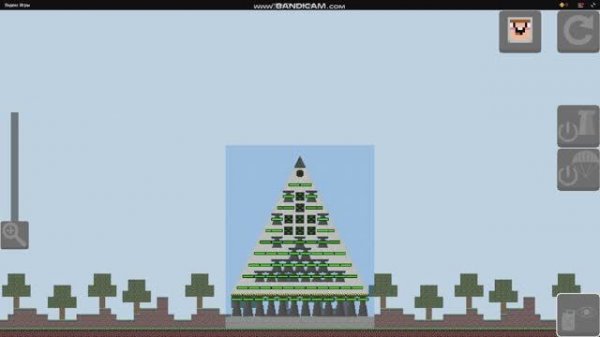 Строю и испытываю ракету