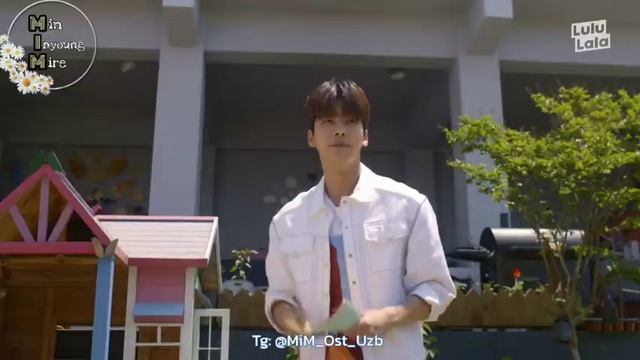 I Have Three BoyFriends "Mening uchta Yigitim bor" 6-qism [Uzbek Tilida] смотреть онлайн