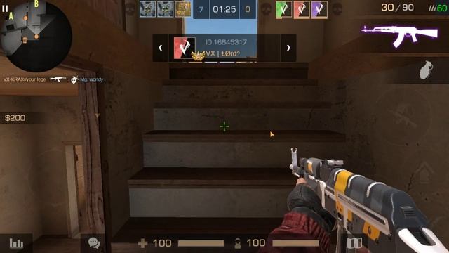 ТУРНИР STANDOFF 2!!!! MEOW GAMING vs VENIX!!!! смотреть онлайн